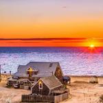 The Beachcomber