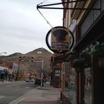 Brown Dog Coffee Company