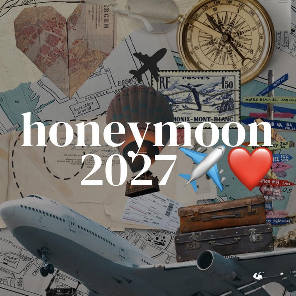Honeymoon Fund