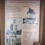 The Plummer Building