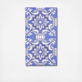 Moroccan Nights Guest Towel, Set of 40