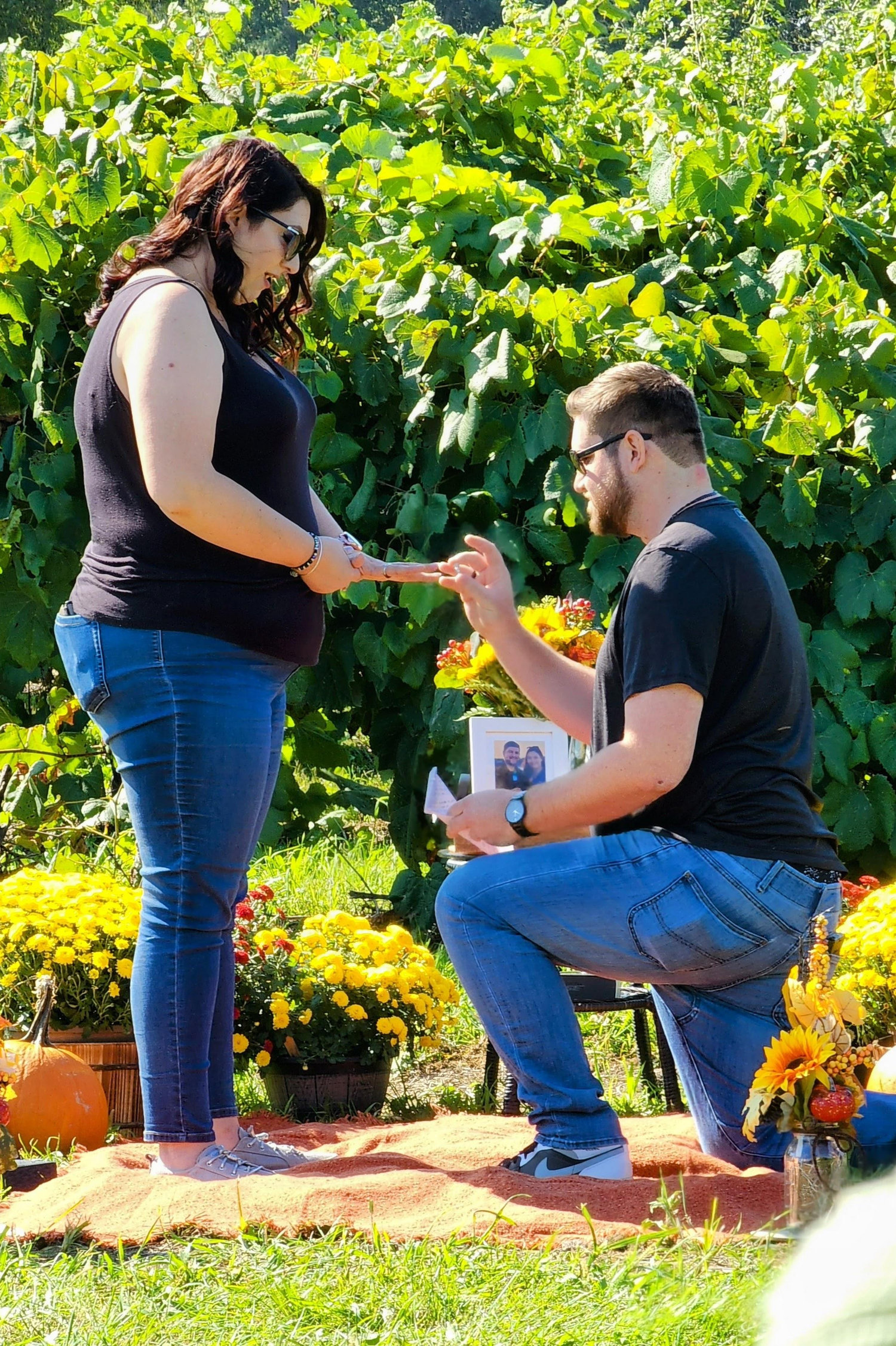 The Wedding Website of Jessica Foust and Kyle Setzer