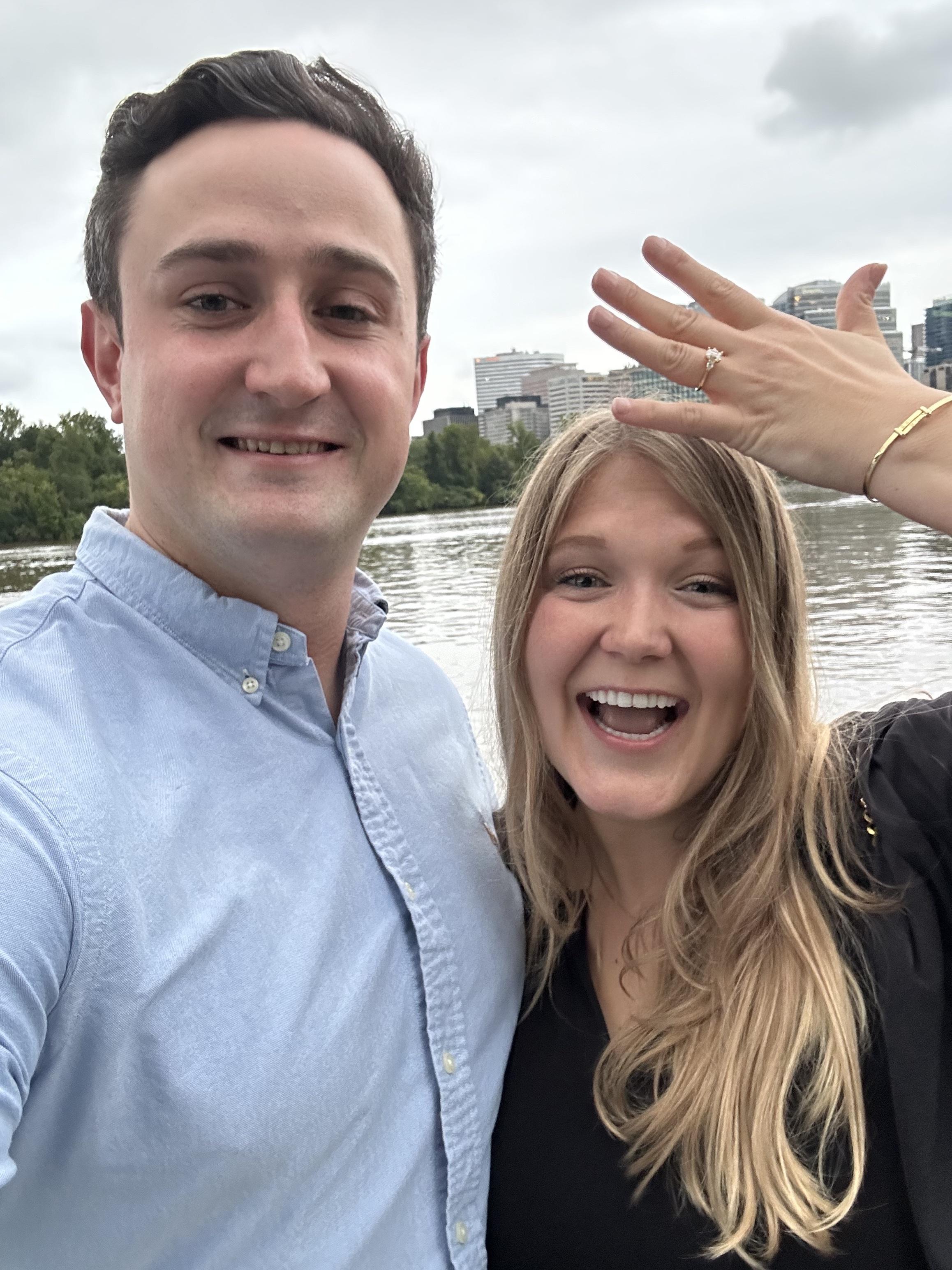 The Wedding Website of Katie Crane and Paul Bankert