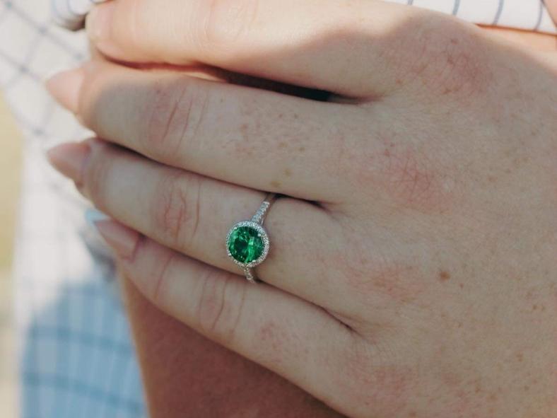 The Wedding Website of Hannah Hendrickson and Christian Ray