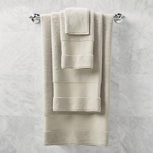 Frontgate Resort Collection Hand Towel (Chiffon)