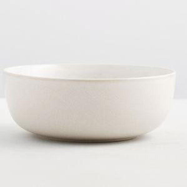 Stoneware Cereal Bowls - Set of 4