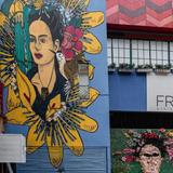 Frida Kahlo Museum
