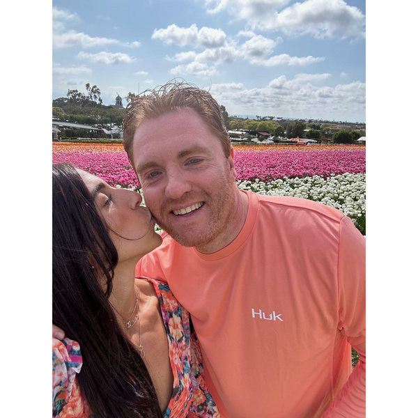 Allison Finston and Michael Gerasimov's Wedding Website