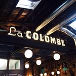 La Colombe Coffee Roasters