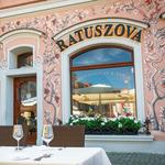 Restauracja Ratuszova