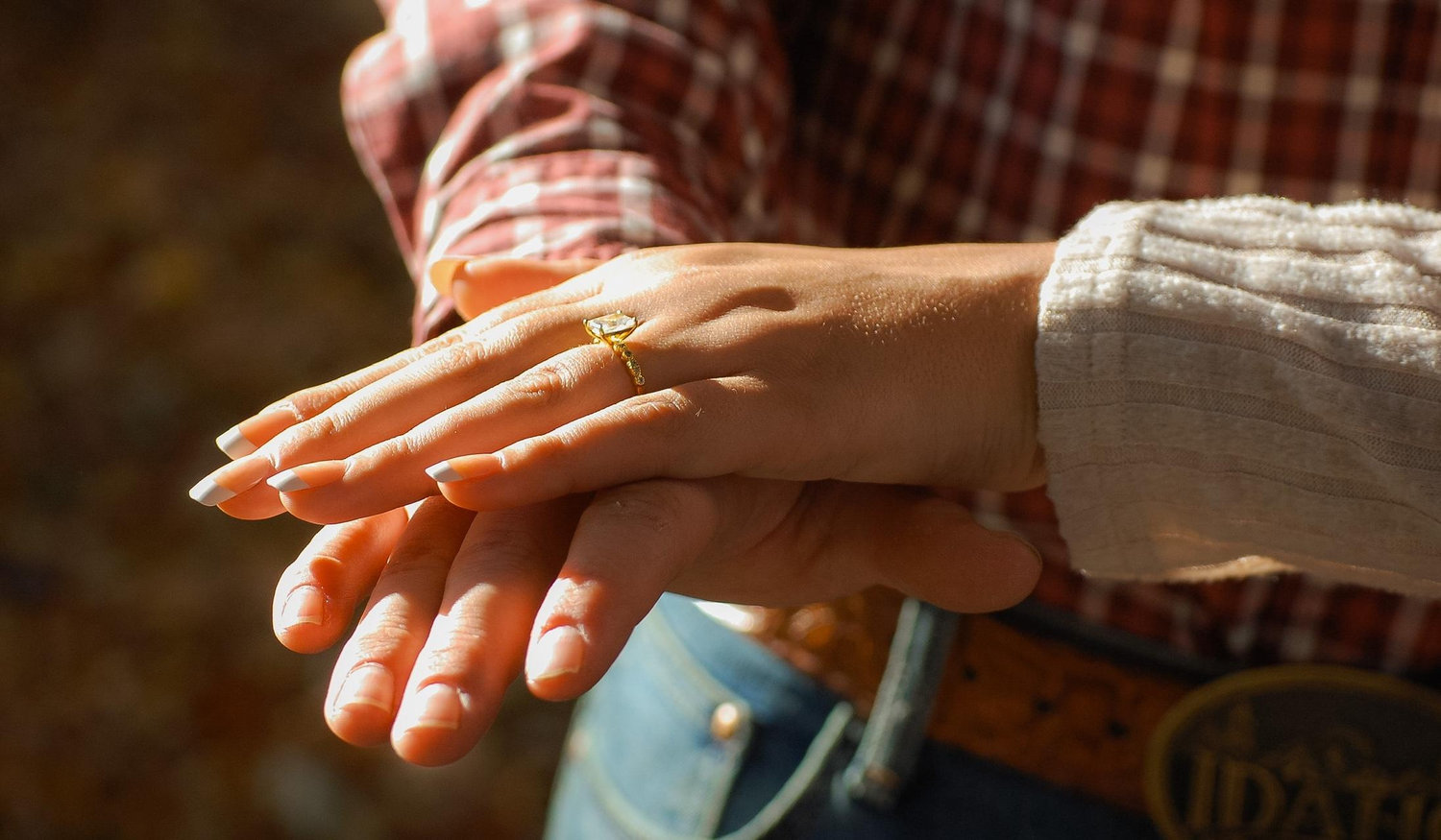 The Wedding Website of AhLeah Bails and Malaki Wake