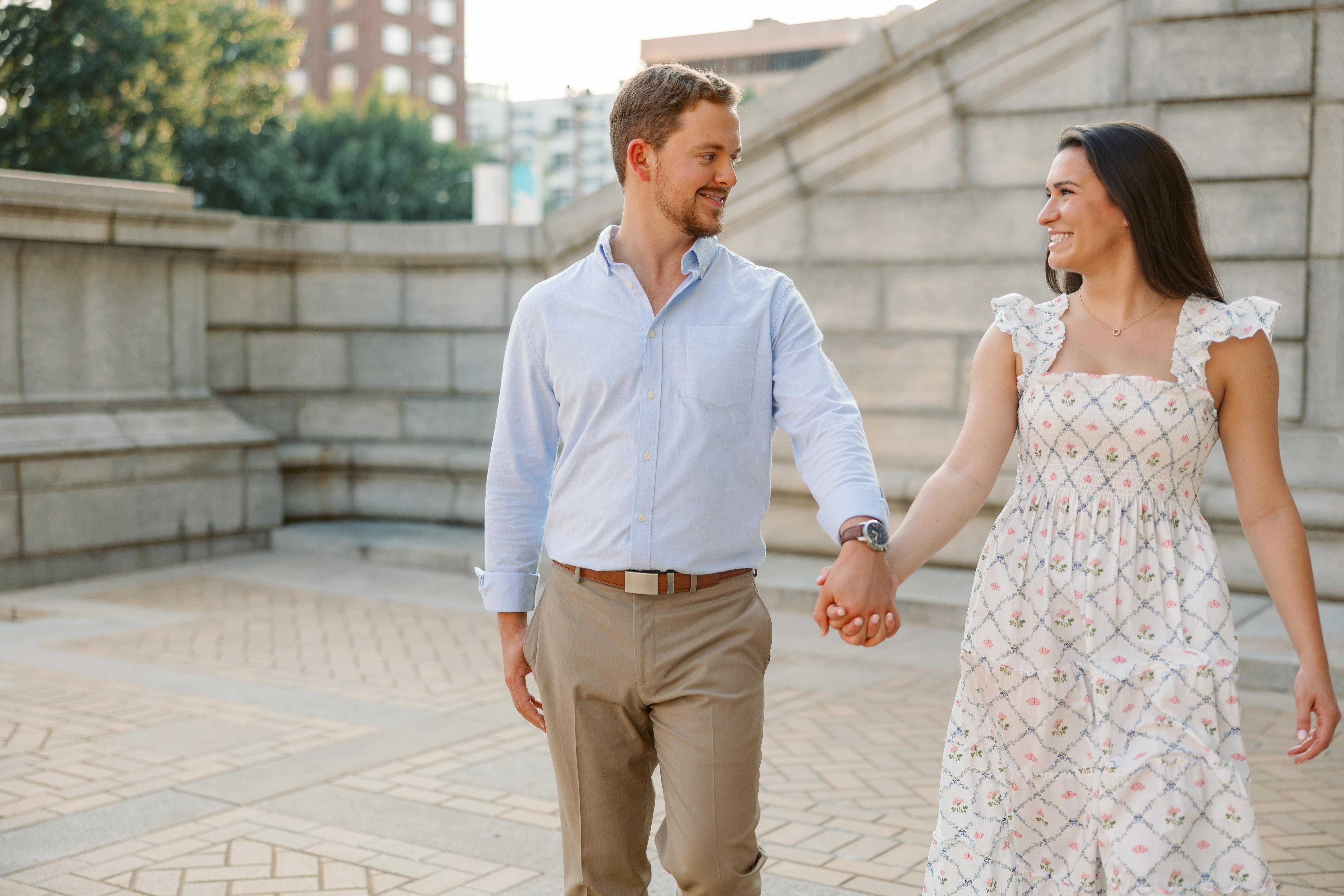 The Wedding Website of Grant Kraemer and Anna Keogh