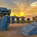 Carhenge