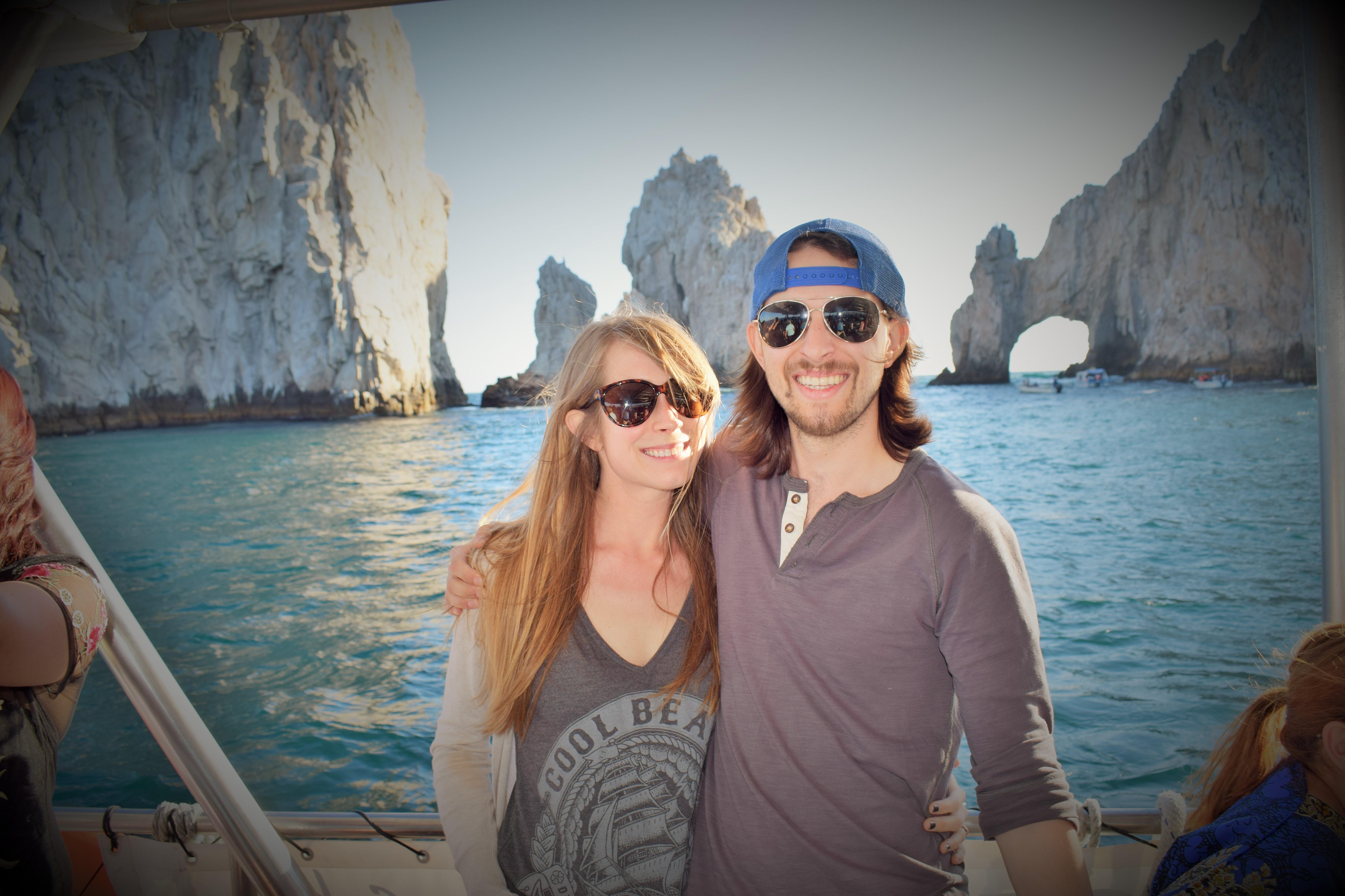 The Wedding Website of Rachel Redford and Konrad Sobieraj