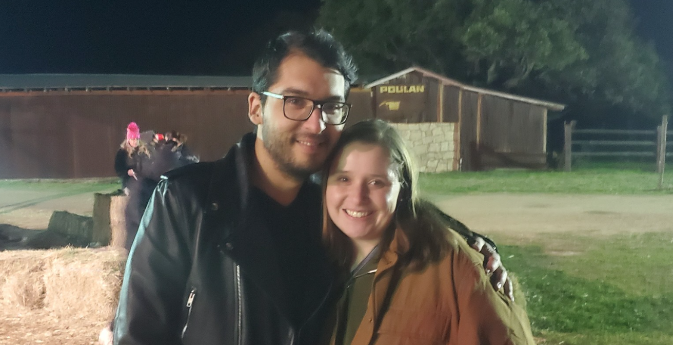 The Wedding Website of Caitlyn Carbonetti and Samuel Sanchez