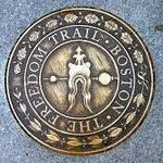 Freedom Trail - BOSTON