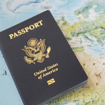 Passport Fees