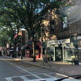Main Street, Downtown Antioch