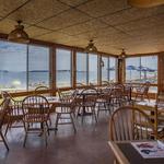 Spinney's Oceanfront Restaurant