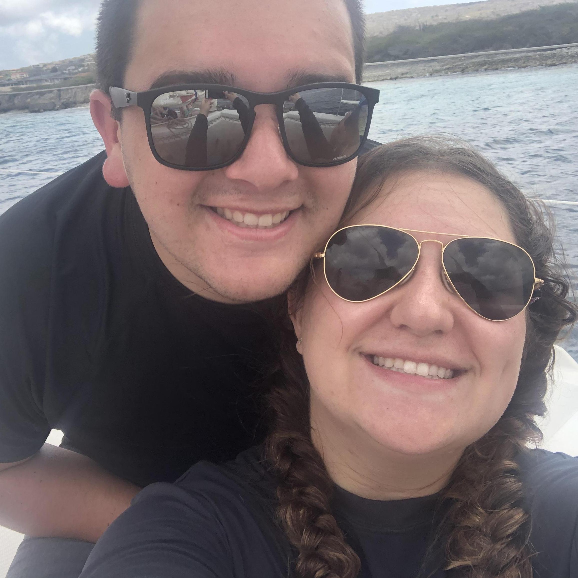 Graduation Cruise- May 2019