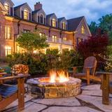Barnsley Resort