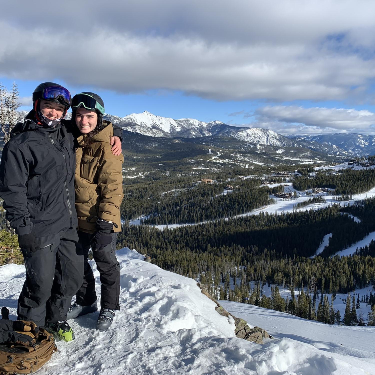 Lookout Ridge 2022
