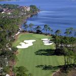 Golf Courses