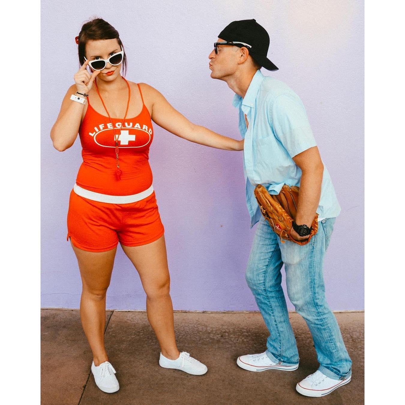 Squints & Wendy Peffercorn at MNSSHP