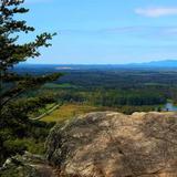 Sawnee Mt. Preserve