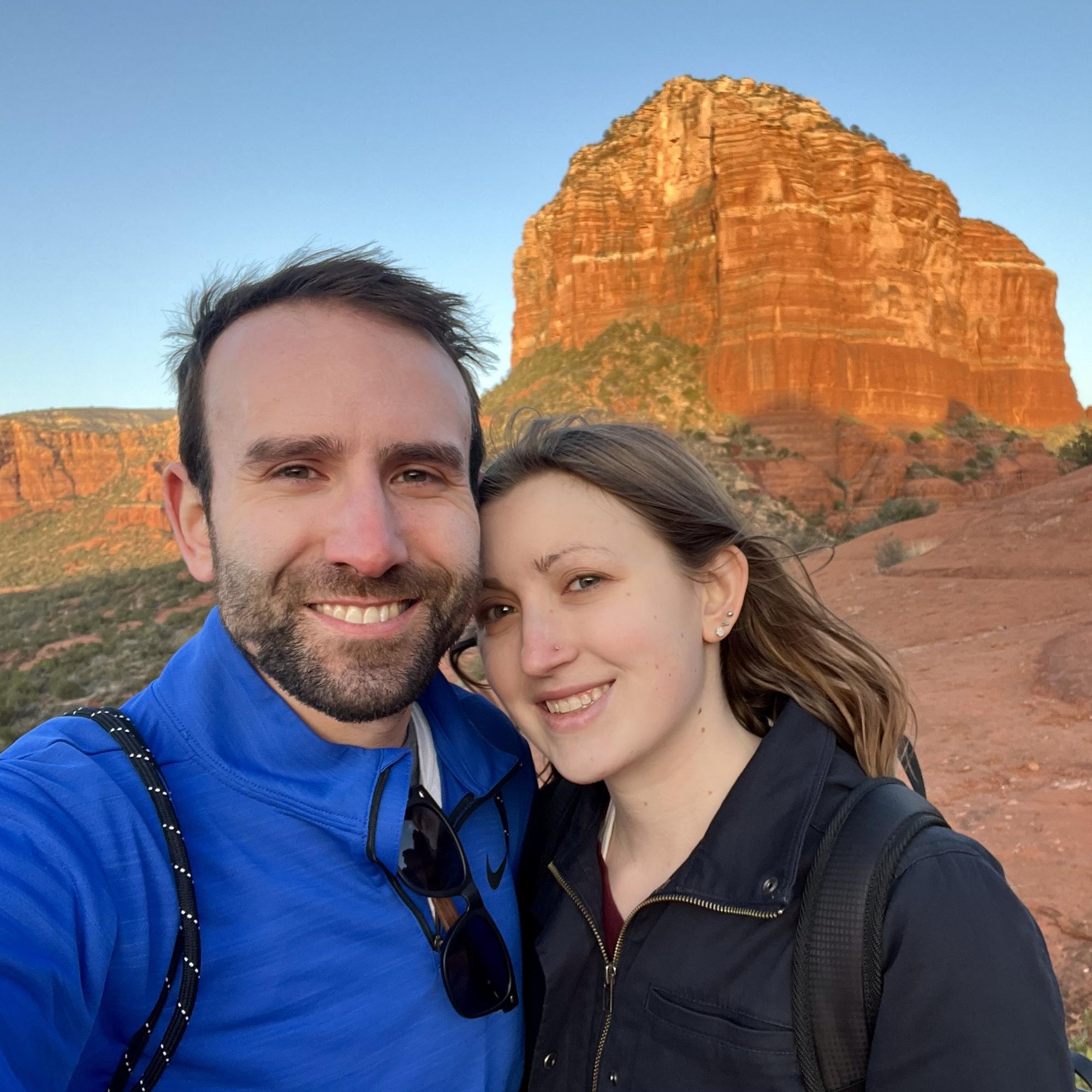 Sedona, Arizona
