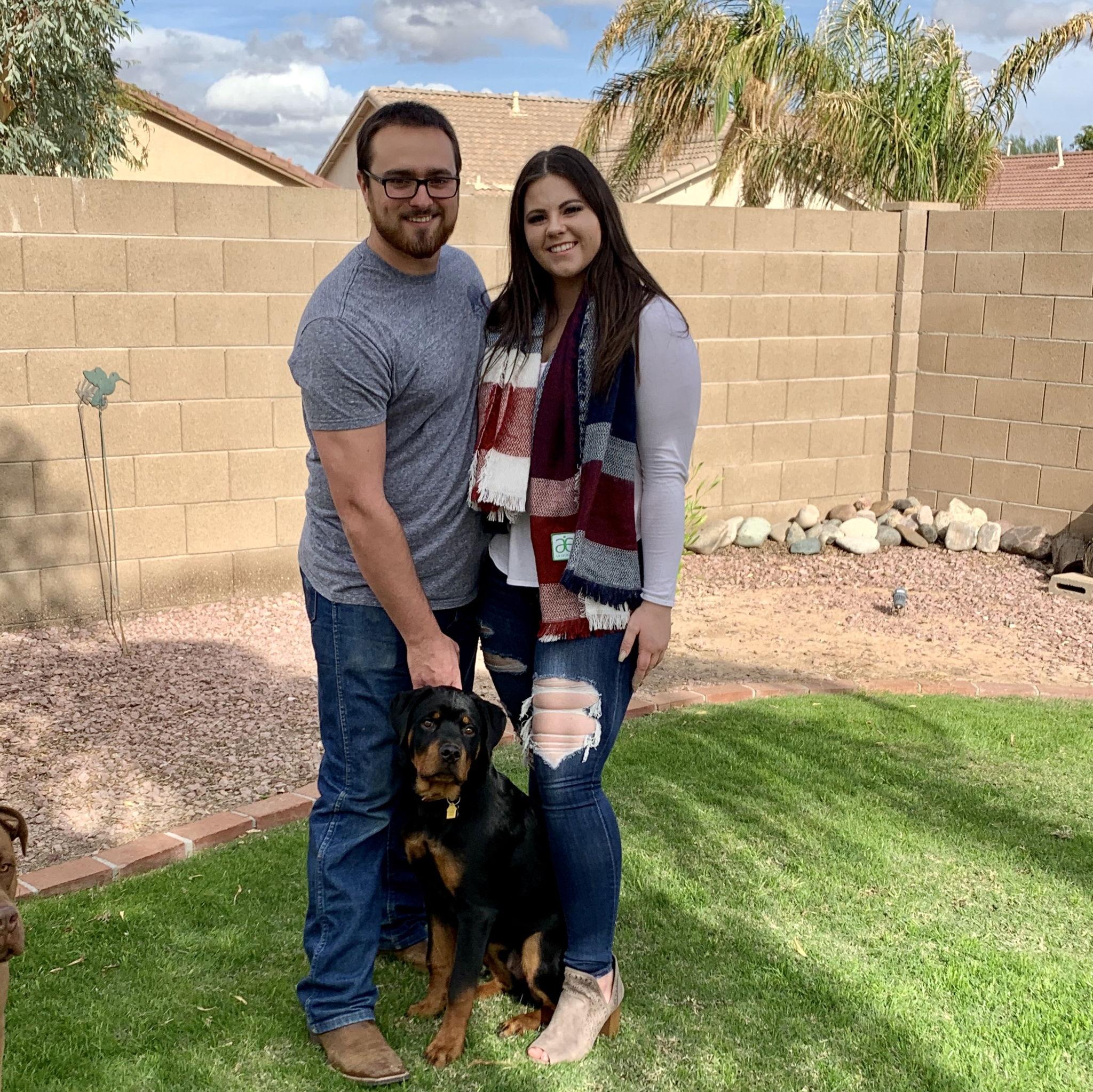 Thanksgiving 2019