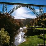 Müngstener Brücke