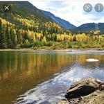Guanella Pass