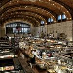 West Side Market