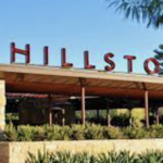 Hillstone Restaurant