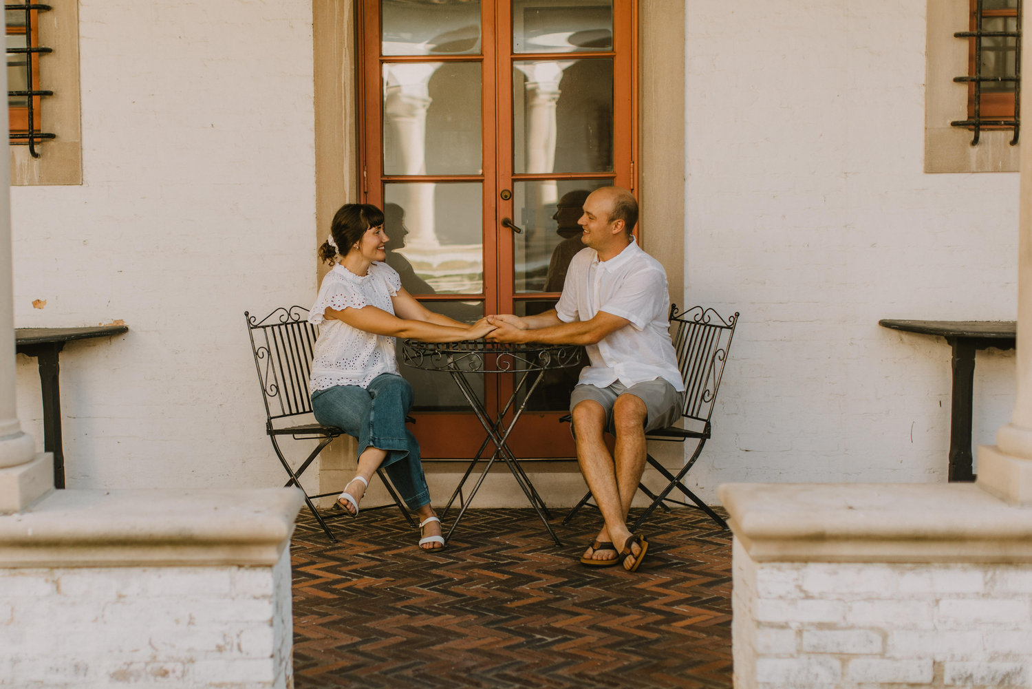 The Wedding Website of Heidi Schlinsog and Connor Carynski