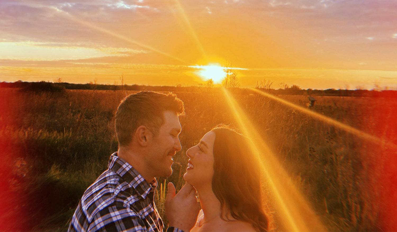 The Wedding Website of Tristyn Peppers and Brett Jaros