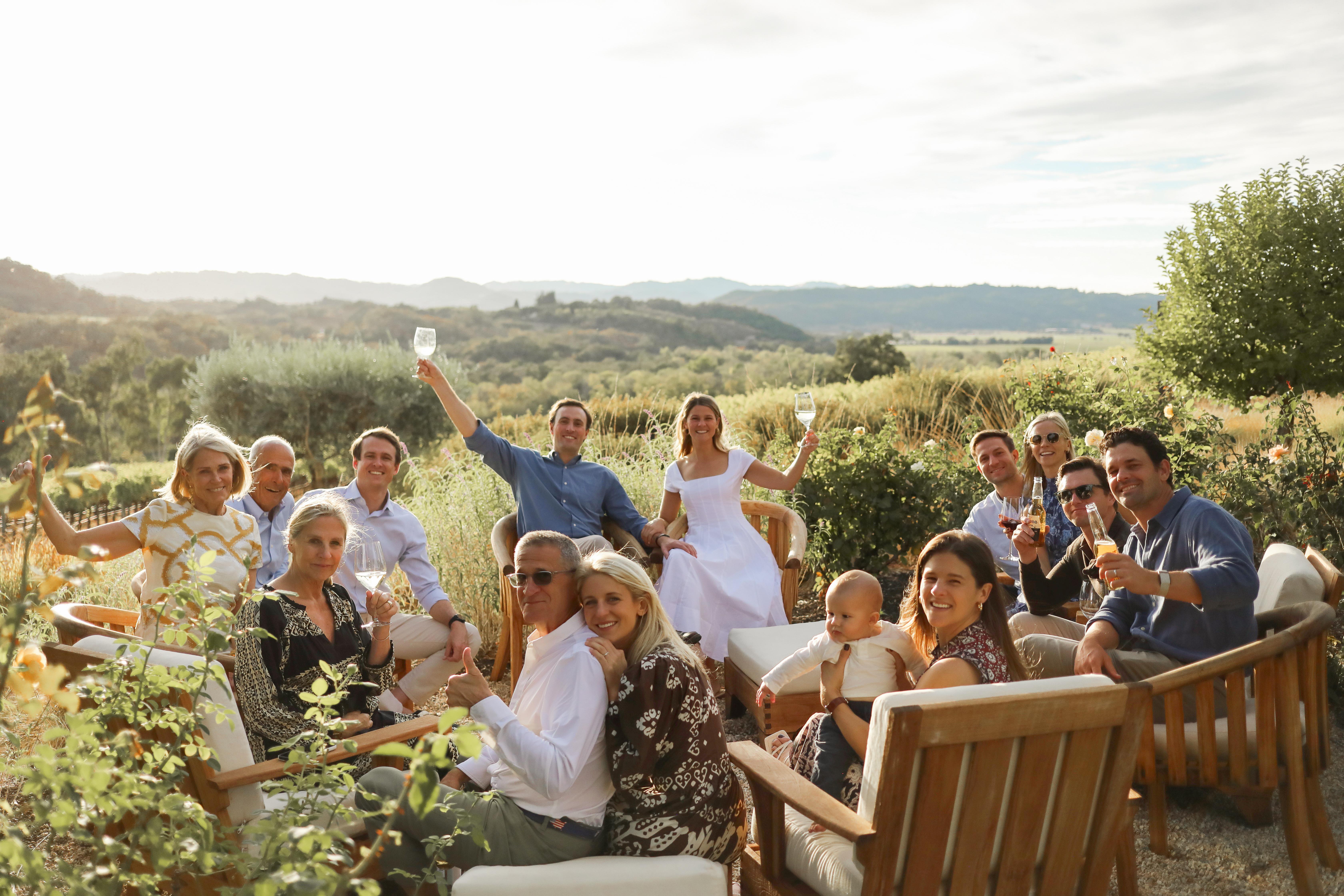 The Wedding Website of Emma Christus and Matthew Klein