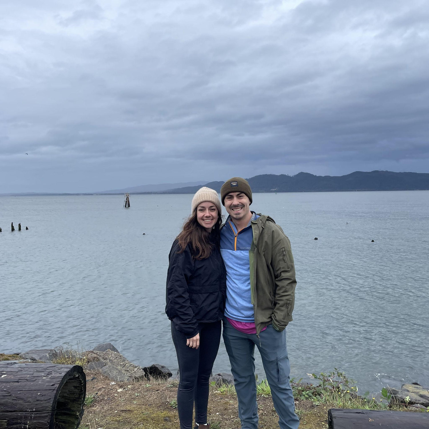 Astoria, OR