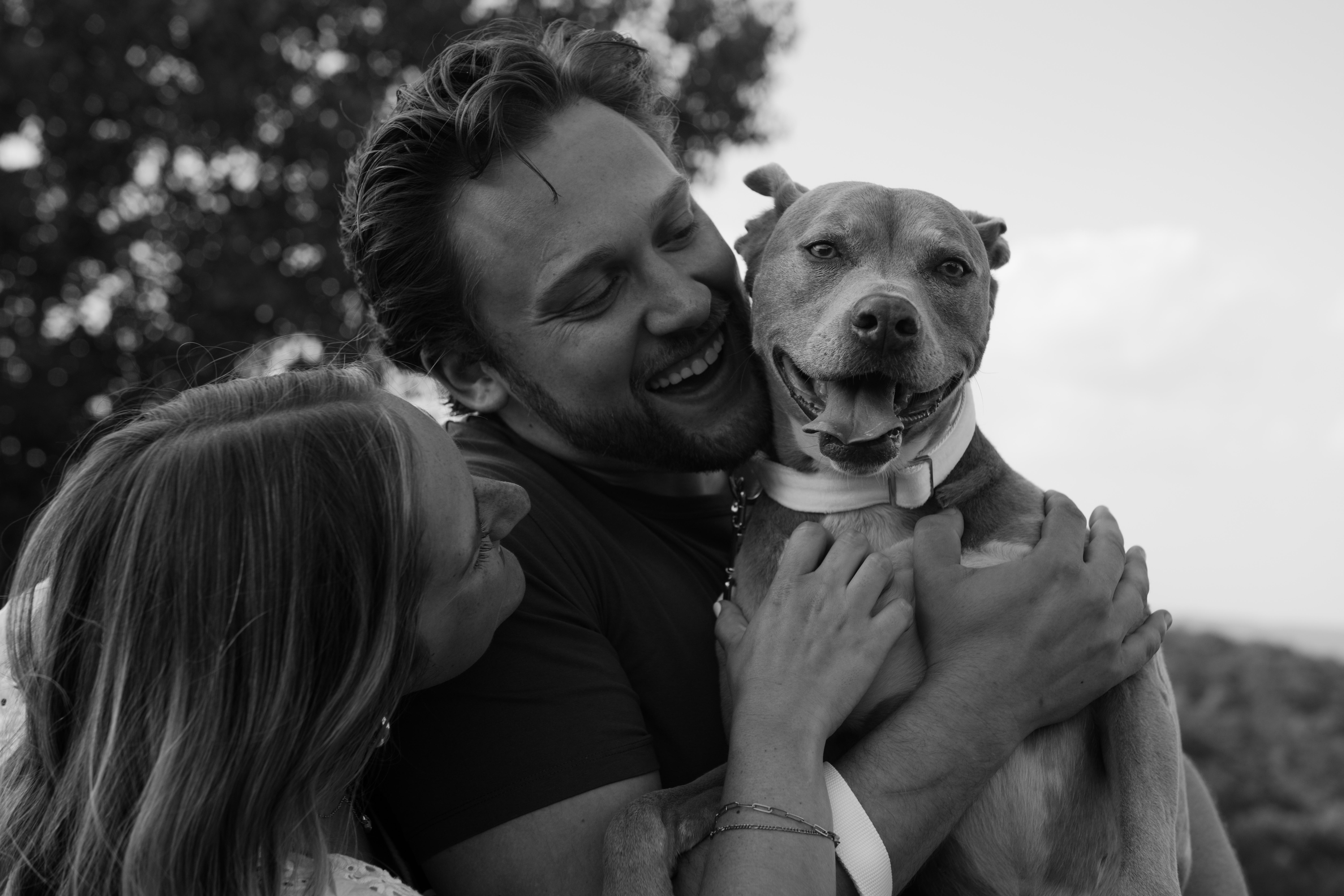 The Wedding Website of Morgan Brzank and Bradley LeVesque