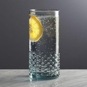 Lagos Highball Glass