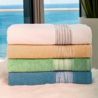 Melange 6-Piece Towel Set