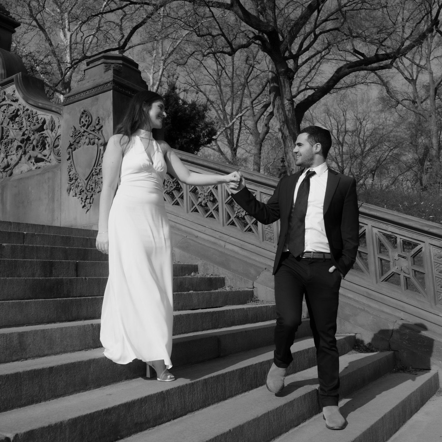 Engagement Photos