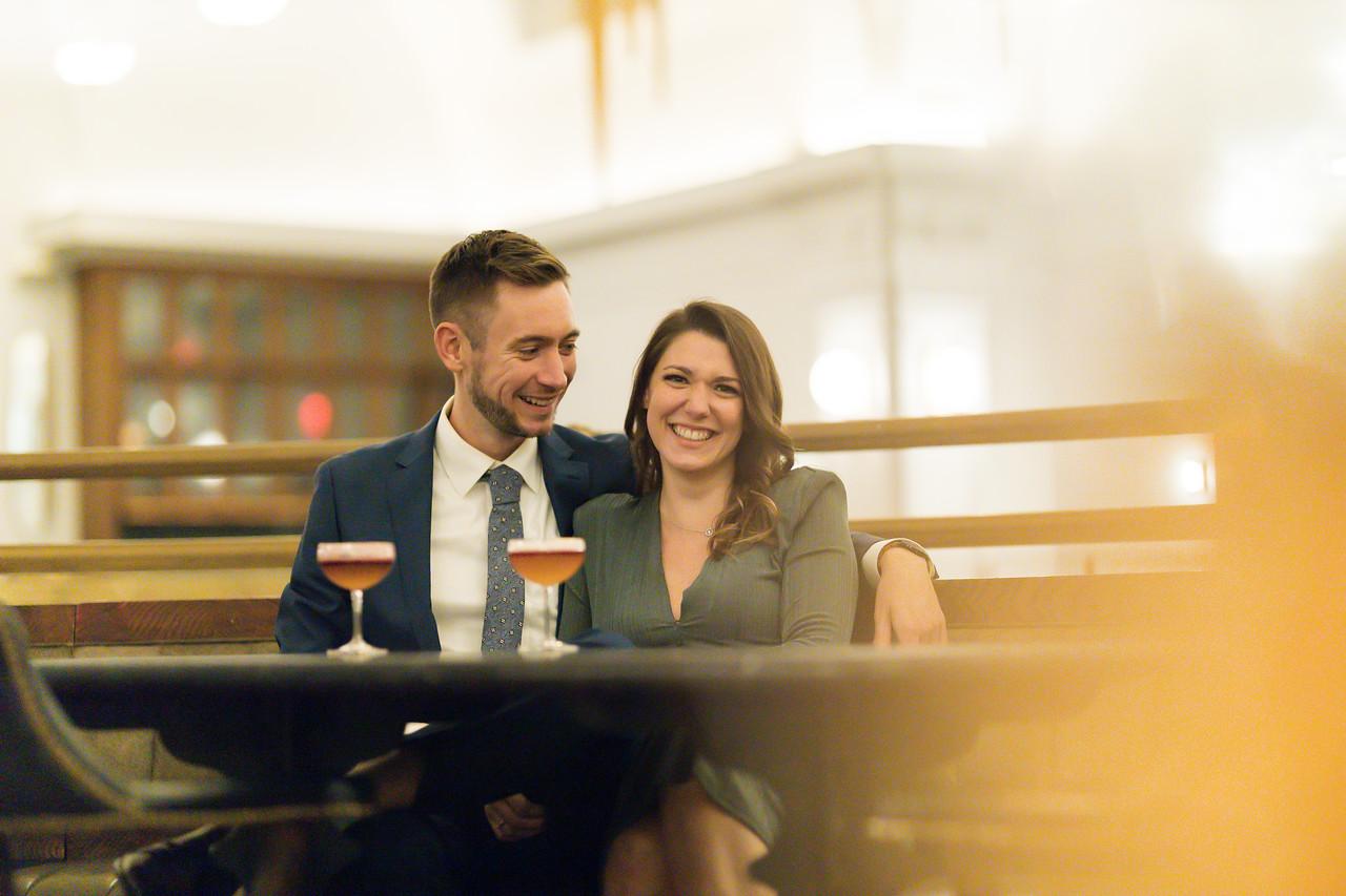 The Wedding Website of Lauren Fusco and Jack Schwinn