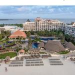 Fiesta Americana Condesa Cancún All Inclusive