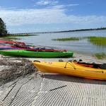 Beaufort Kayak Tours