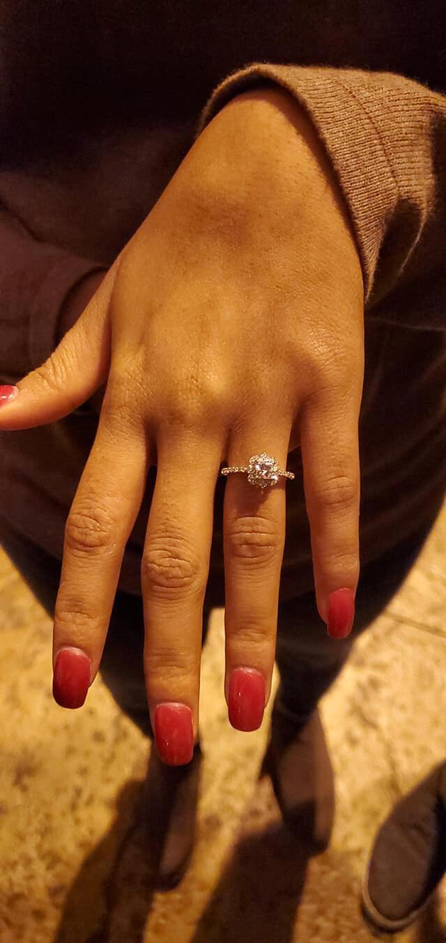 The Ring!!