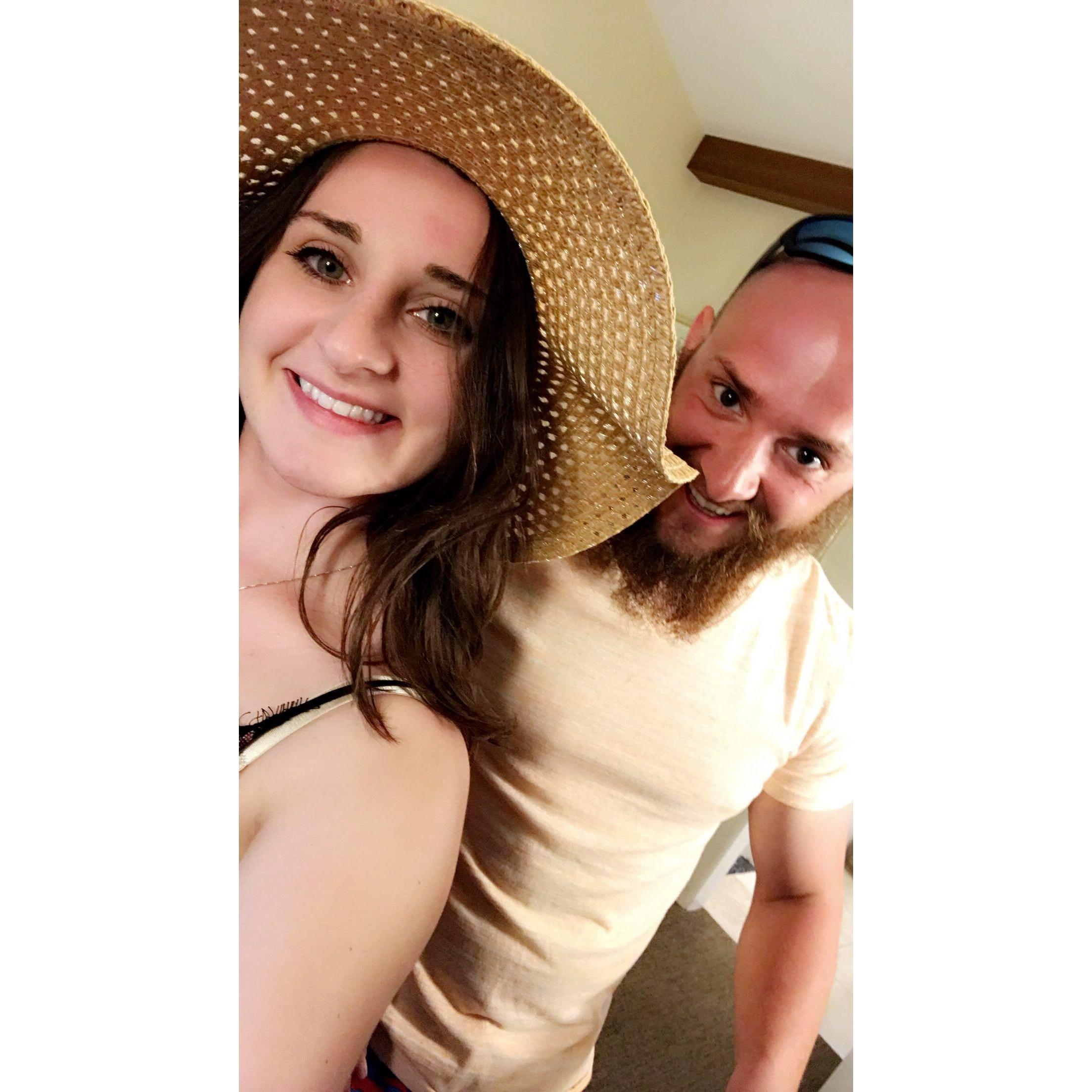 San Diego 2019