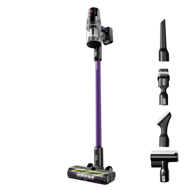 BISSELL Cleanview XR Pet 300W Stick Vacuum - 3797