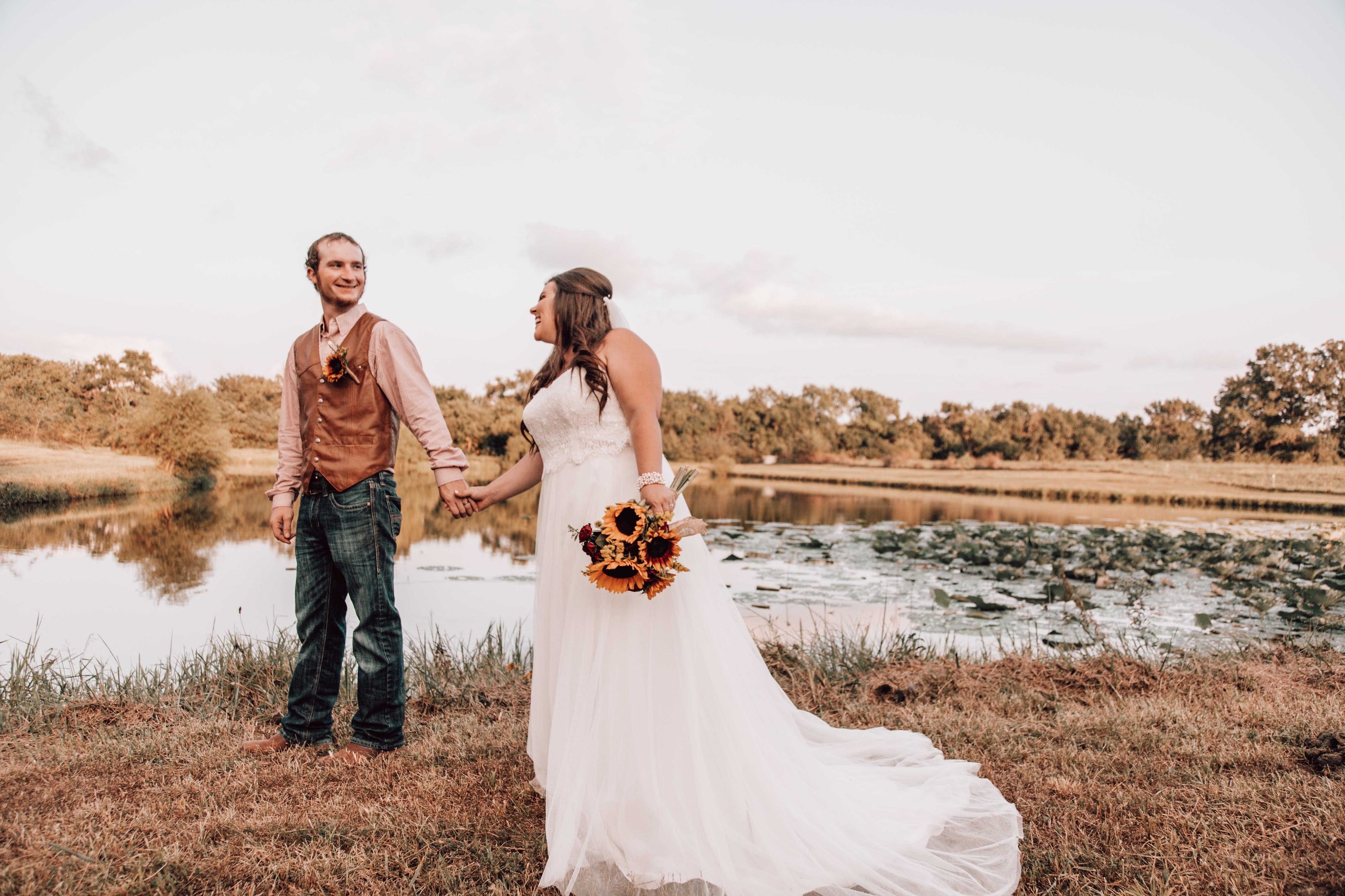 The Wedding Website of Savana Wheeler and Kyle Wheeler